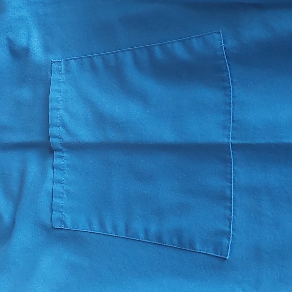 Indianapolis Colts medical/scrub set - Picture 7 of 9